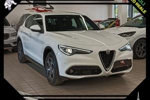 ALFA ROMEO Stelvio Stelvio 2.2 Turbodiesel 190 ...