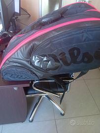 BORSONE TENNIS