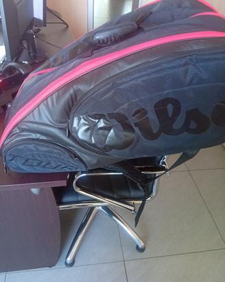 BORSONE TENNIS