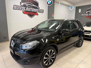 Nissan Qashqai 1.5 dCi DPF Tekna rate da 50 al mes