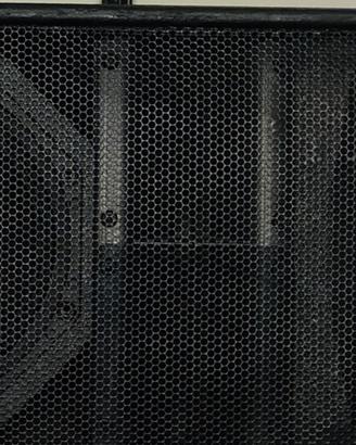 MARTIN AUDIO W8LMD