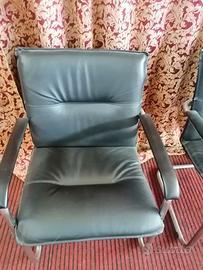 Sedia/poltrona da ufficio