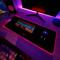 Tastiera meccanica RGB +mouse RGB +tappetino RGB