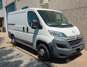 Citroen Jumper 2.0  130CV L2H2 Euro 6 - IVATO