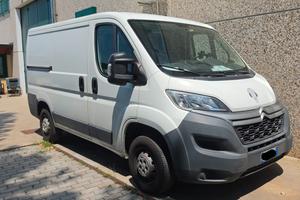 Citroen Jumper 2.0  130CV L2H2 Euro 6 - IVATO