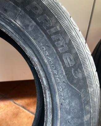 Gomme Hankook 205/60 R16 92H