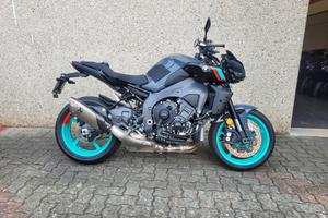 Yamaha MT-10 ABS