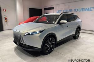 Omoda Omoda 7 SHS-P 1.5 tgdi phev Premium