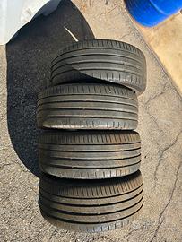 Nexen Nfera Sport SU2 225/45 R18 95 Y