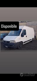 Fiat ducato 2002