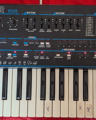 Solton Arranger Plus si accettano offert