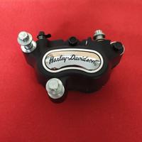 Pinza freno anteriore Sinistra Harley