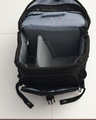BORSA FOTOGRAFICA HAMA