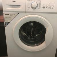 Lavatrice Zephir 5 KG