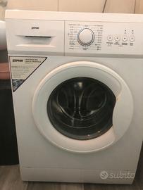Lavatrice Zephir 5 KG