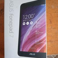 componenti Asus Phonepad 7 FE170CG