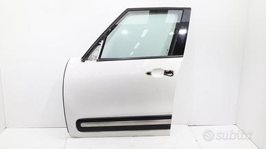 PORTIERA ANTERIORE SINISTRA FIAT 500 L Serie Trekk