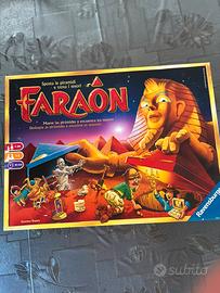 Faraon