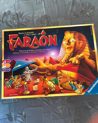 Faraon