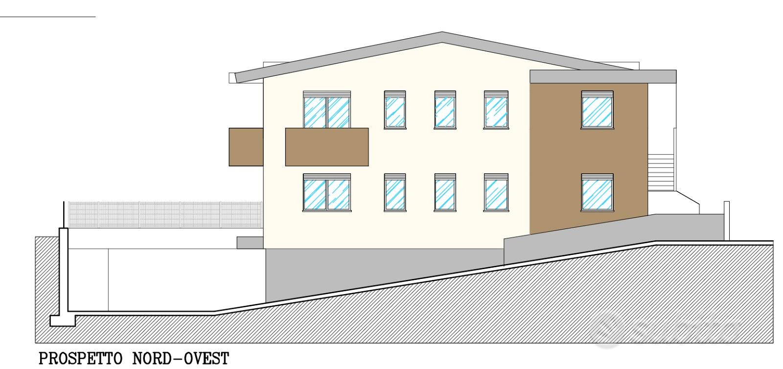 Apartment in Malo, Vergan - Vista 6