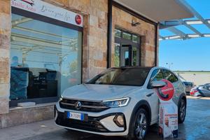 Volkswagen Taigo 1.0 tsi R-Line 110cv dsg