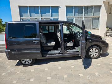 Citroen Jumpy Atlante 2000 hdi 120cv