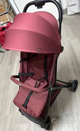 Passeggino leggero chicco