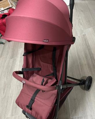 Passeggino leggero chicco