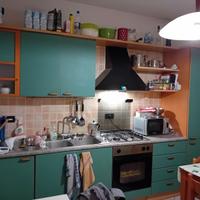 Cucina in buono stato