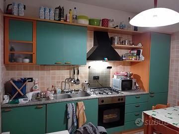Cucina in buono stato