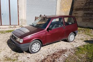 Autobianchi y10 - 1994