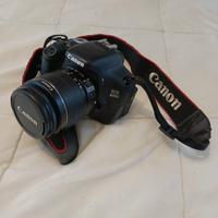 Canon 600D