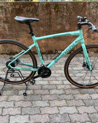 Bianchi C Sport Acera