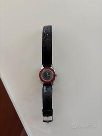 Orologio vintage Raketa Antarctic meccanico URSS