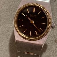 Orologio Seiko donna