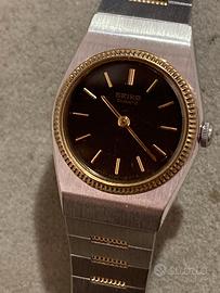 Orologio Seiko donna