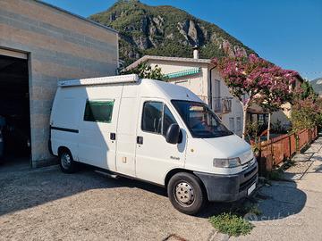 Camper Puro Possl 