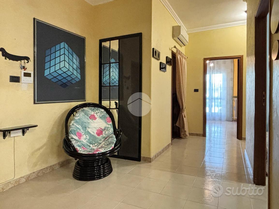 Apartment in Manfredonia, Foggia - Vista 6