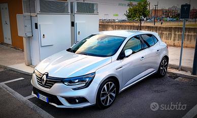 Renault Megane 2020