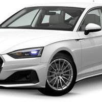 Ricambi per audi a5 2016/2022