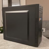 PC desktop i7-6700k DDR4 16 GB 850W