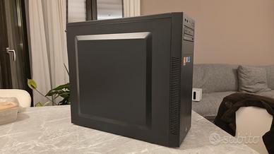 PC desktop i7-6700k DDR4 16 GB 850W