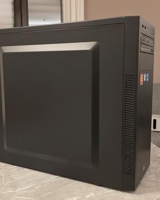 PC desktop i7-6700k DDR4 16 GB 850W