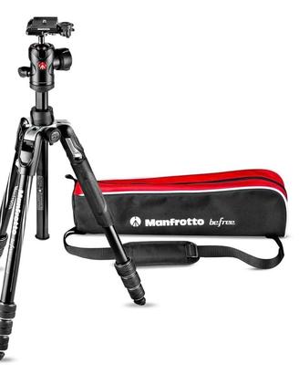 Manfrotto Befree Advanced Kit