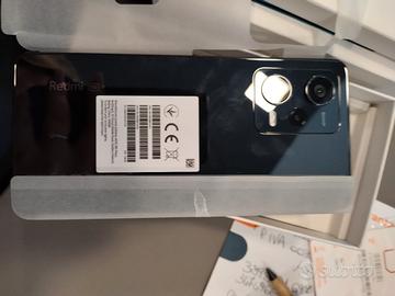 REDMI note 12pro5g 