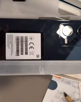 REDMI note 12pro5g 