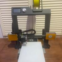 Stampante 3D Bq Hephestos 2