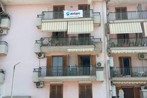 Appartamento di 140 m² con 4 locali e box auto a P