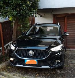 Mg zs turbo full full optional come nuova