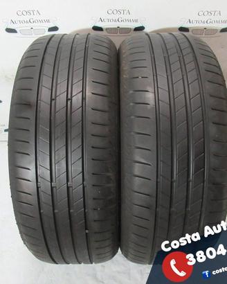 225 50 18 Bridgestone 85%  225 50 R18 Pneus